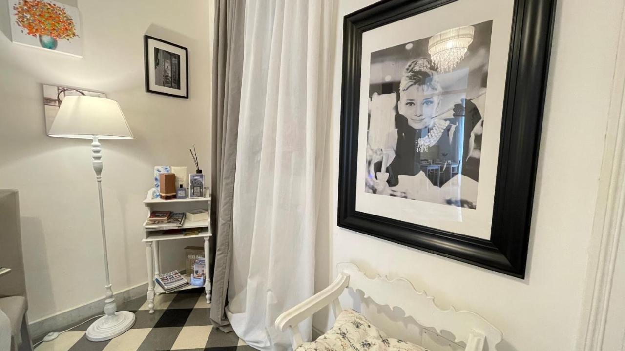 B&B Politeama Art Palermo Exterior photo