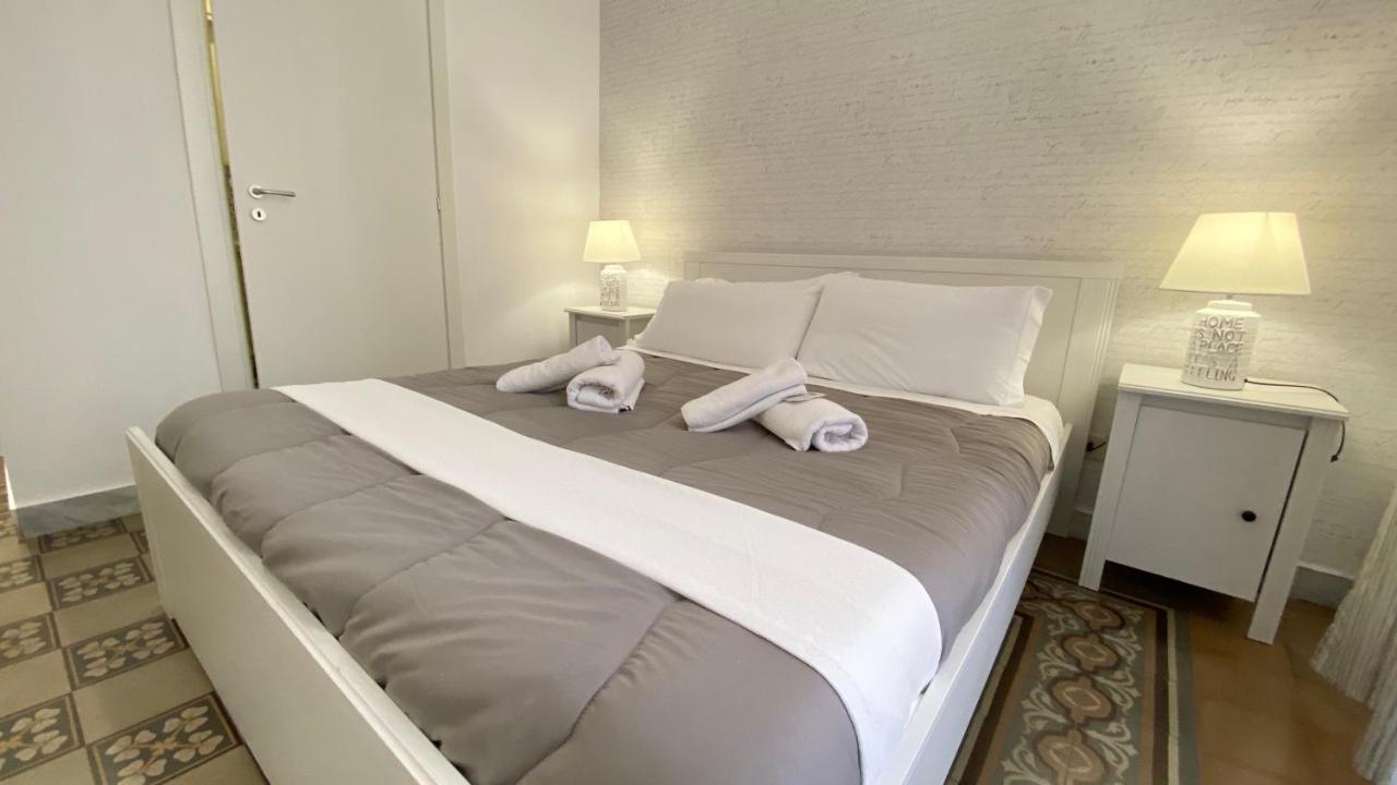 B&B Politeama Art Palermo Exterior photo