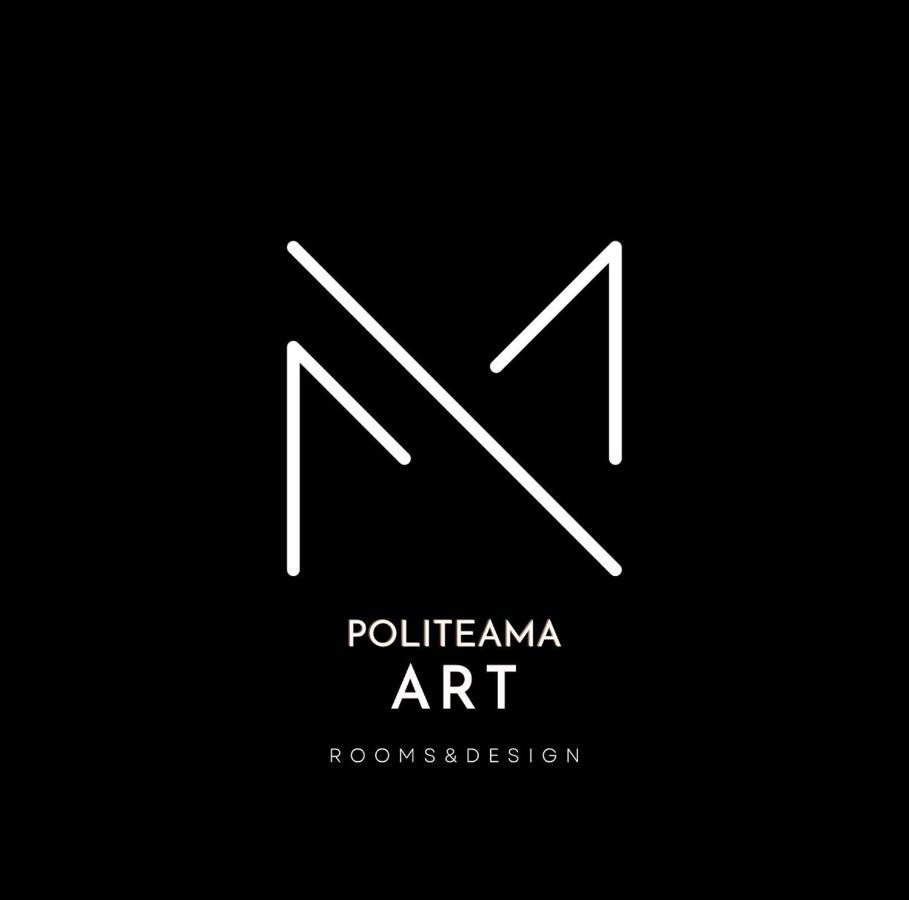 B&B Politeama Art Palermo Exterior photo